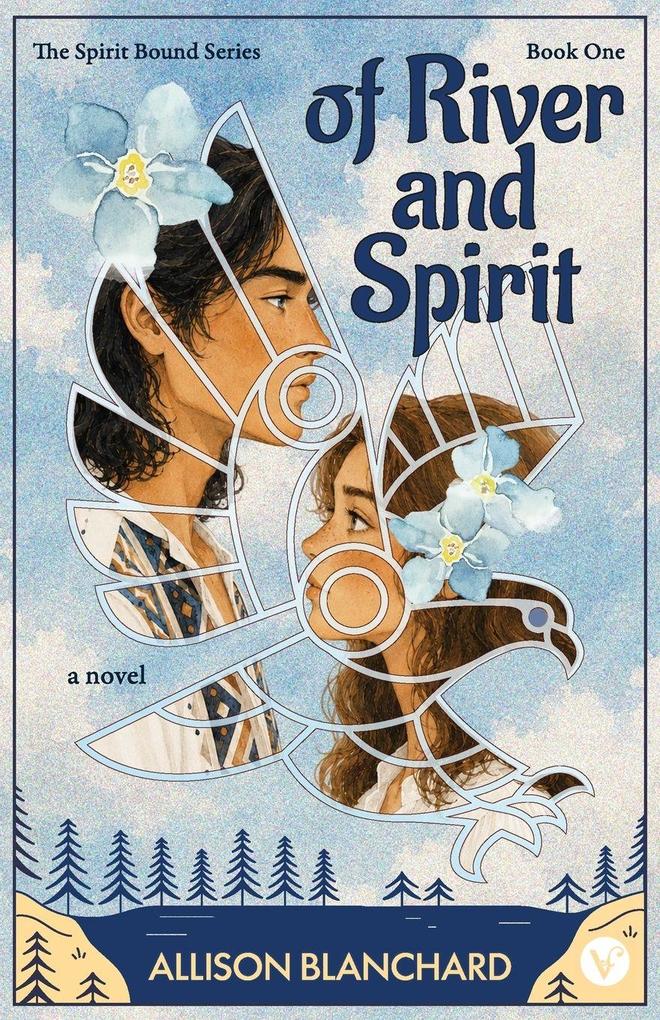 Of River and Spirit