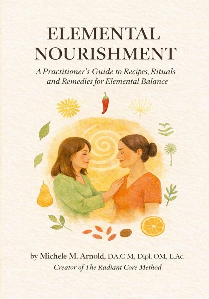 Elemental Nourishment