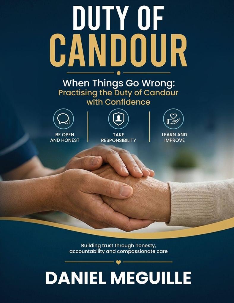 Duty of Candour