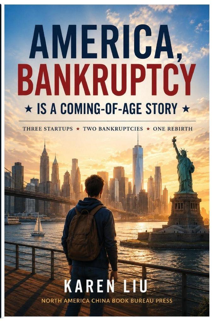 America Bankruptcy Is a Coming-of-Age Story