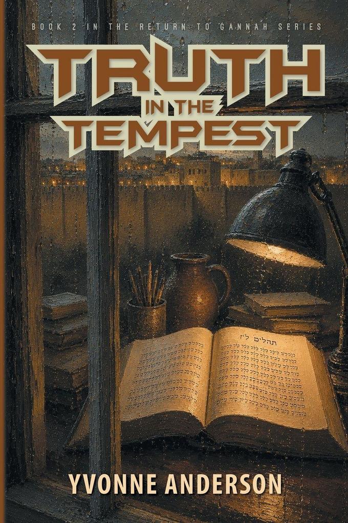 Truth in the Tempest