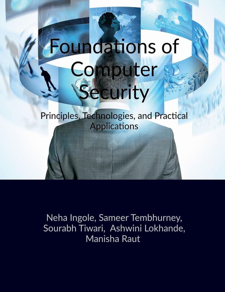 Foundations of Computer Security