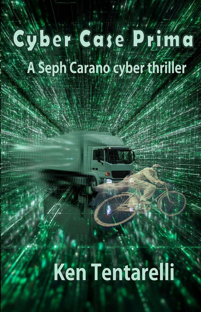 Cyber Case Prima