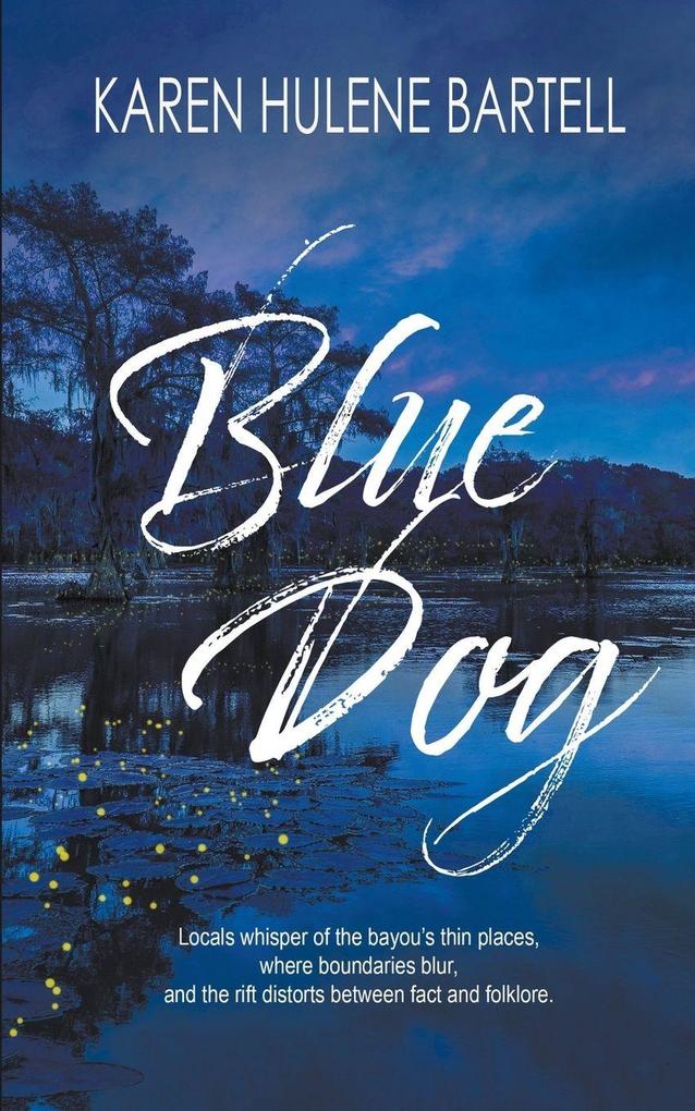 Blue Dog