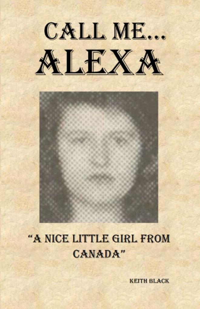 Call Me...Alexa