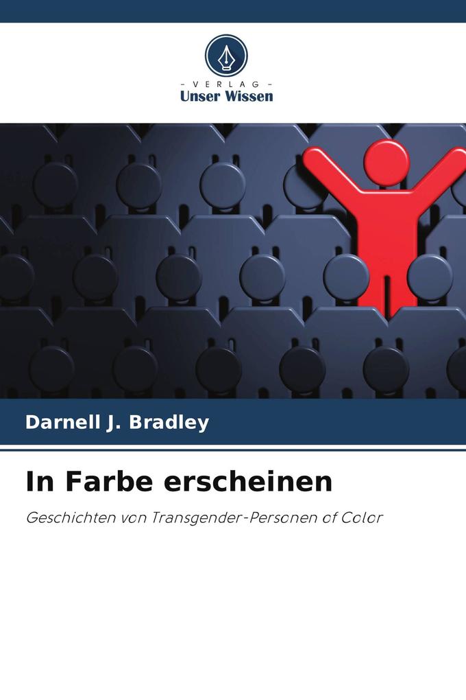 In Farbe erscheinen