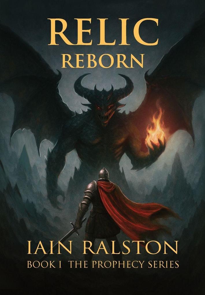 Relic Reborn