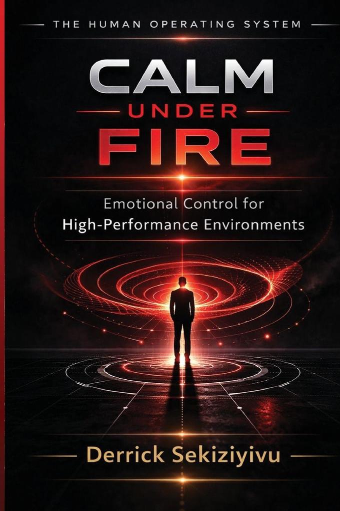 CALM UNDER FIRE