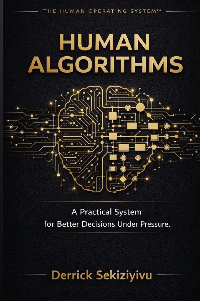 HUMAN ALGORITHMS