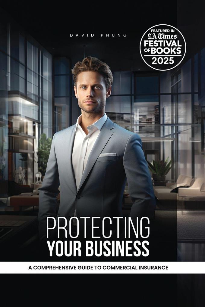 Protecting Your Business
