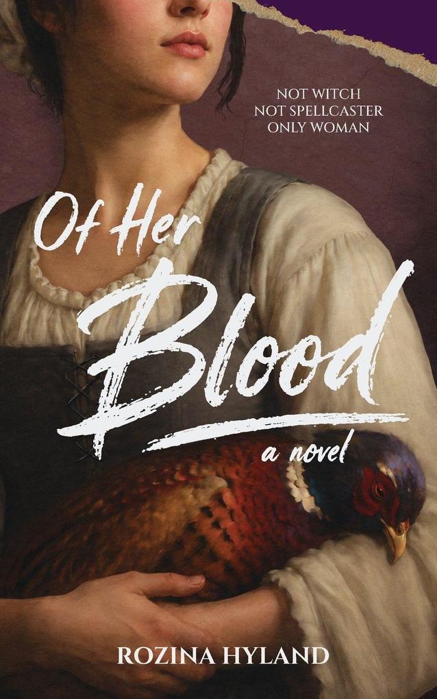 Of Her Blood