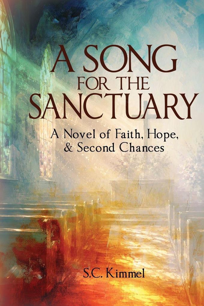 A Song for the Sanctuary