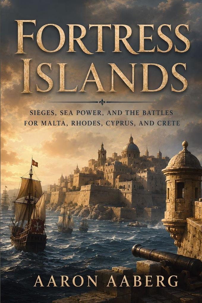 Fortress Islands
