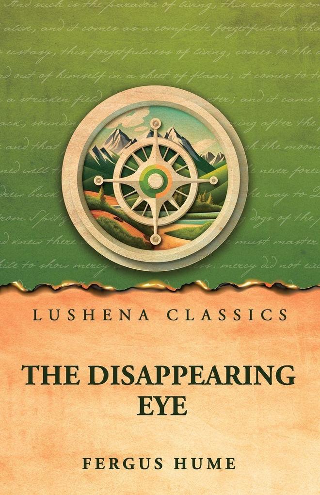 The Disappearing Eye