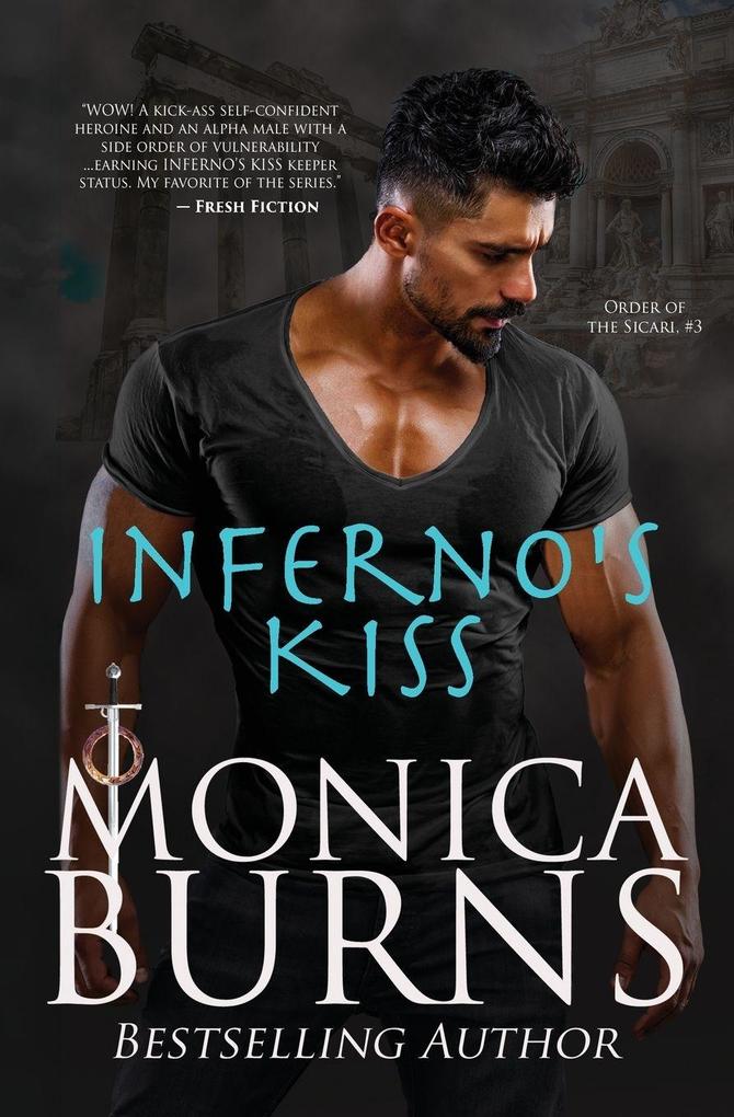 Inferno's Kiss