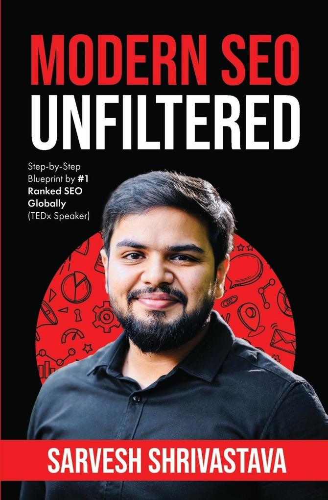 Modern SEO Unfiltered
