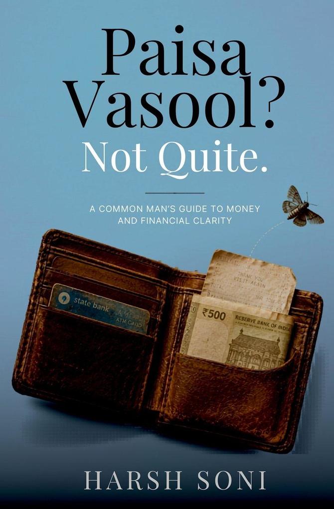 Paisa Vasool? Not Quite.