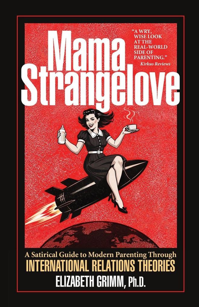 Mama Strangelove