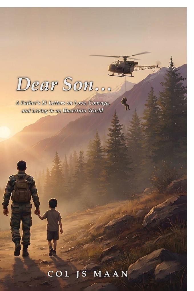 Dear Son...