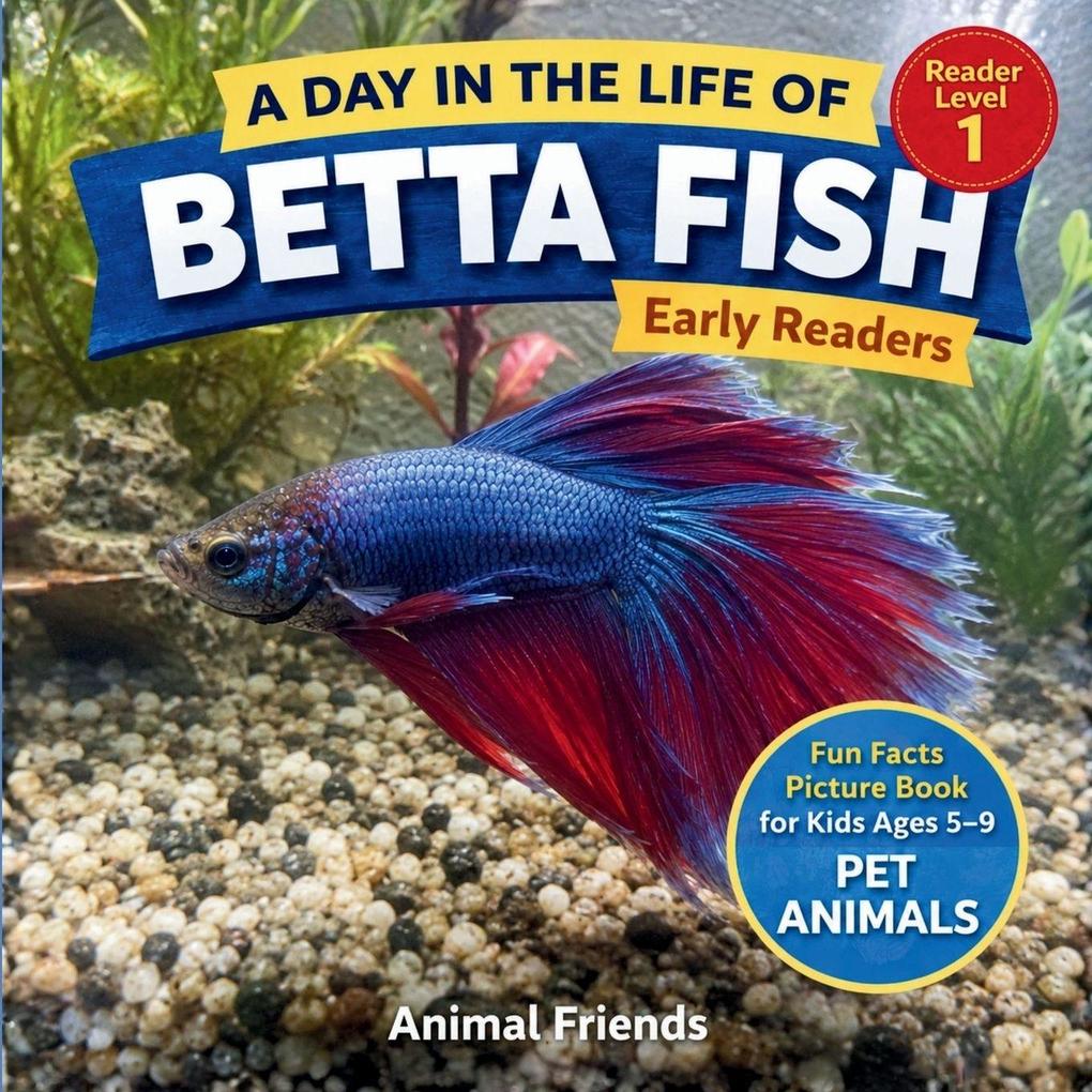 Betta Fish