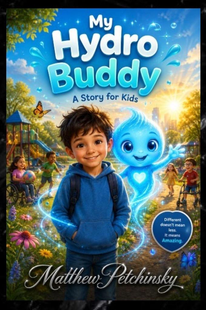 My Hydro Buddy
