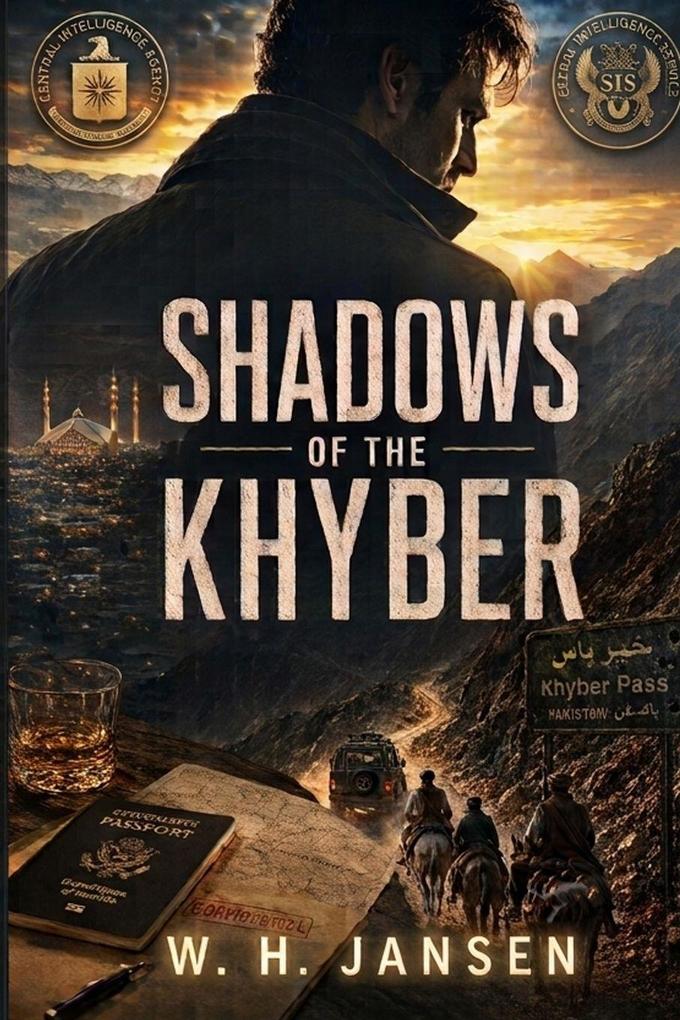 Shadows of the Khyber