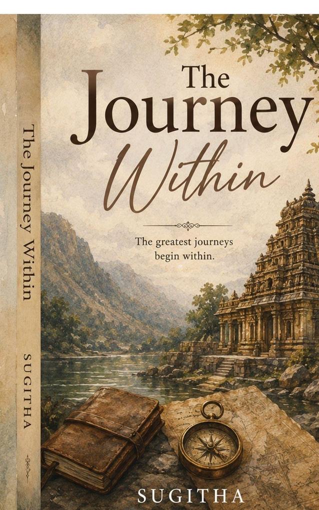 The Journey Within
