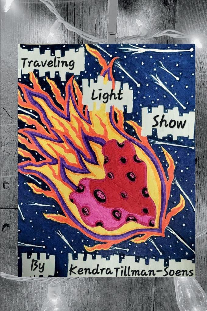 Traveling Light Show