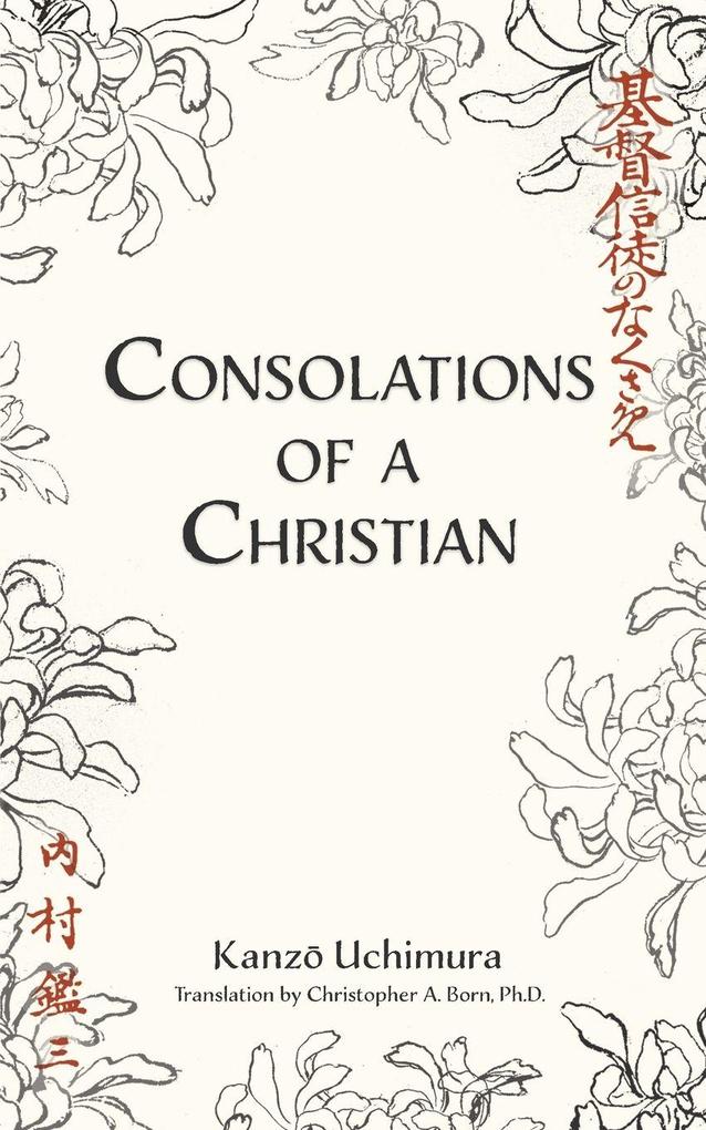 Consolations of a Christian