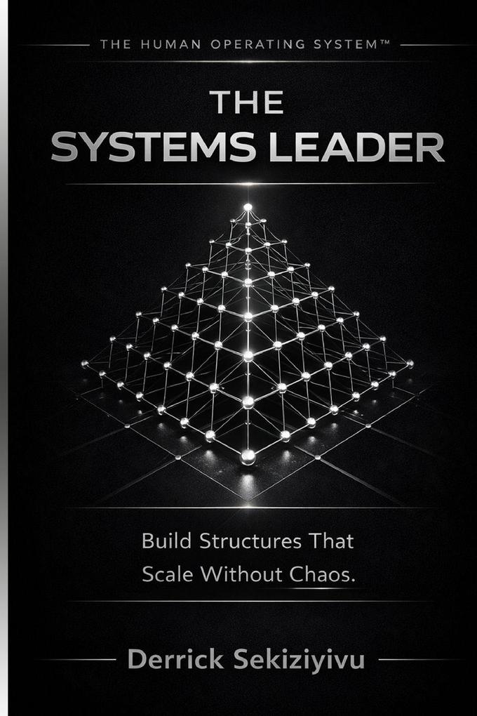 THE SYSTEMS LEADER