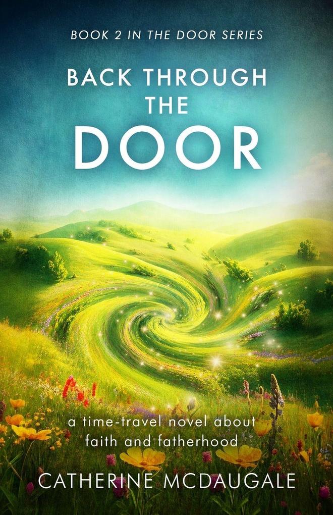 Back Through the Door