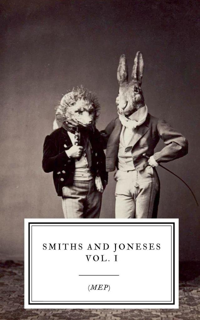 Smiths and Joneses