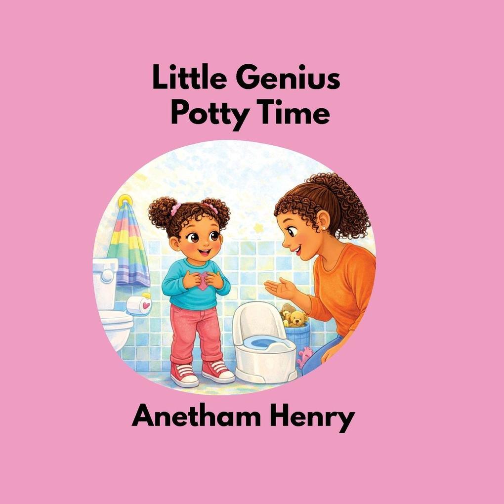 Little Genius Potty Time