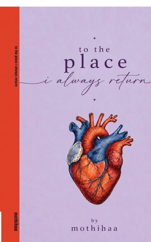 to the place i always return