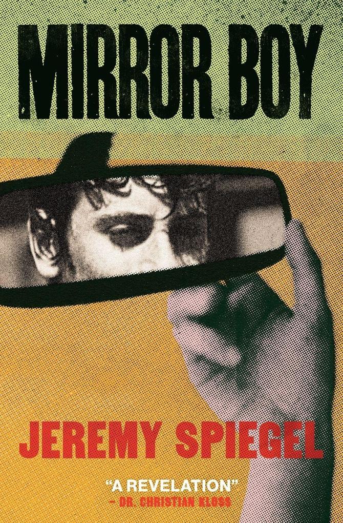 Mirror Boy