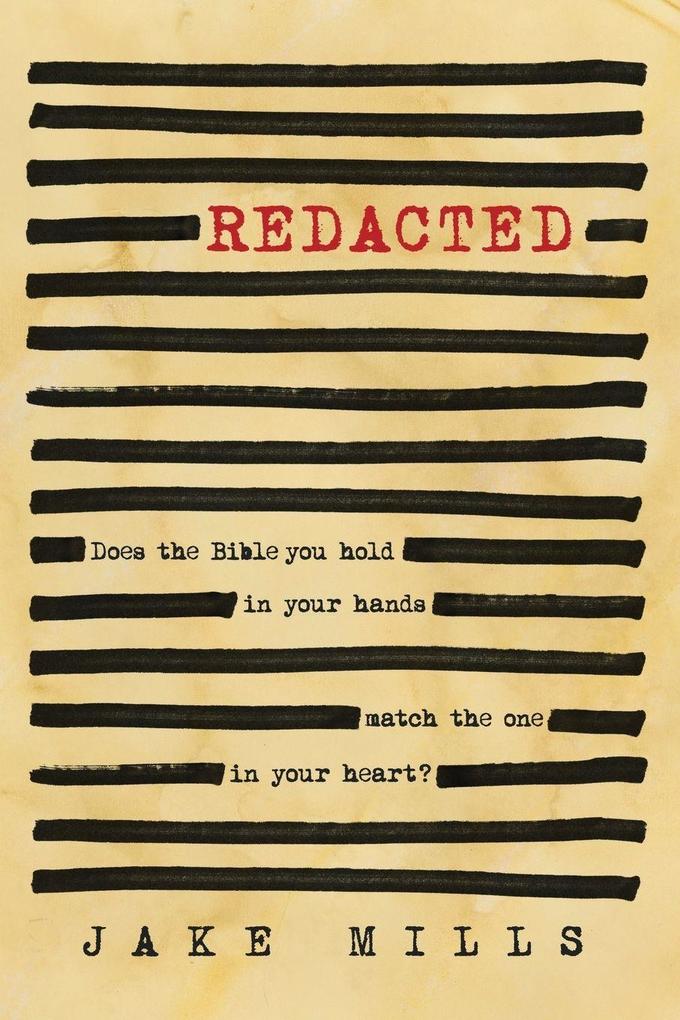 Redacted