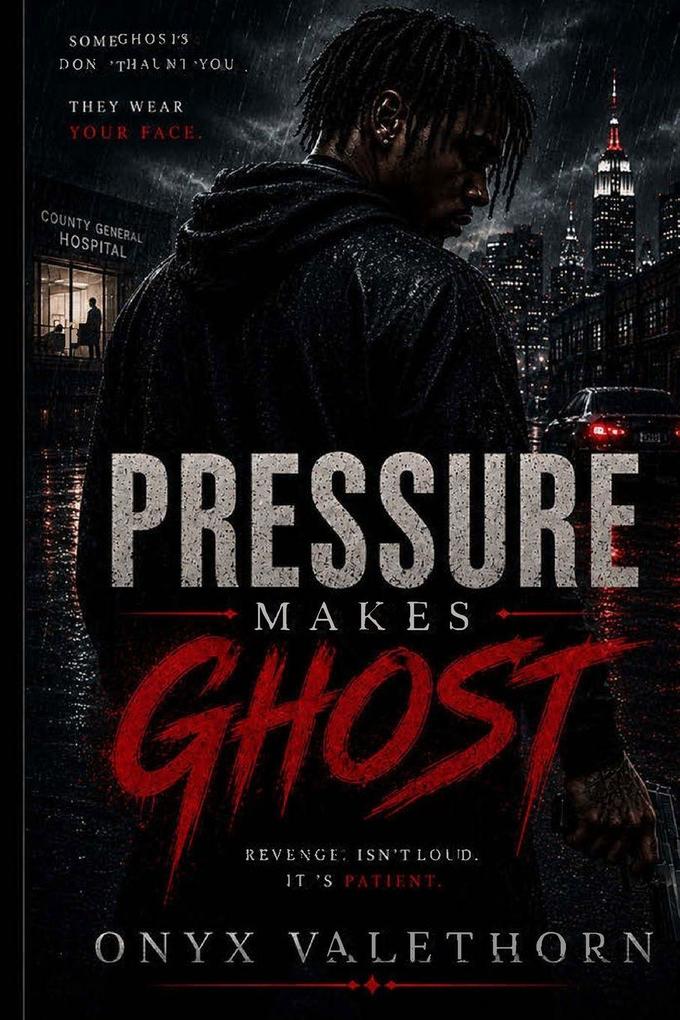 Pressure Makes Ghost