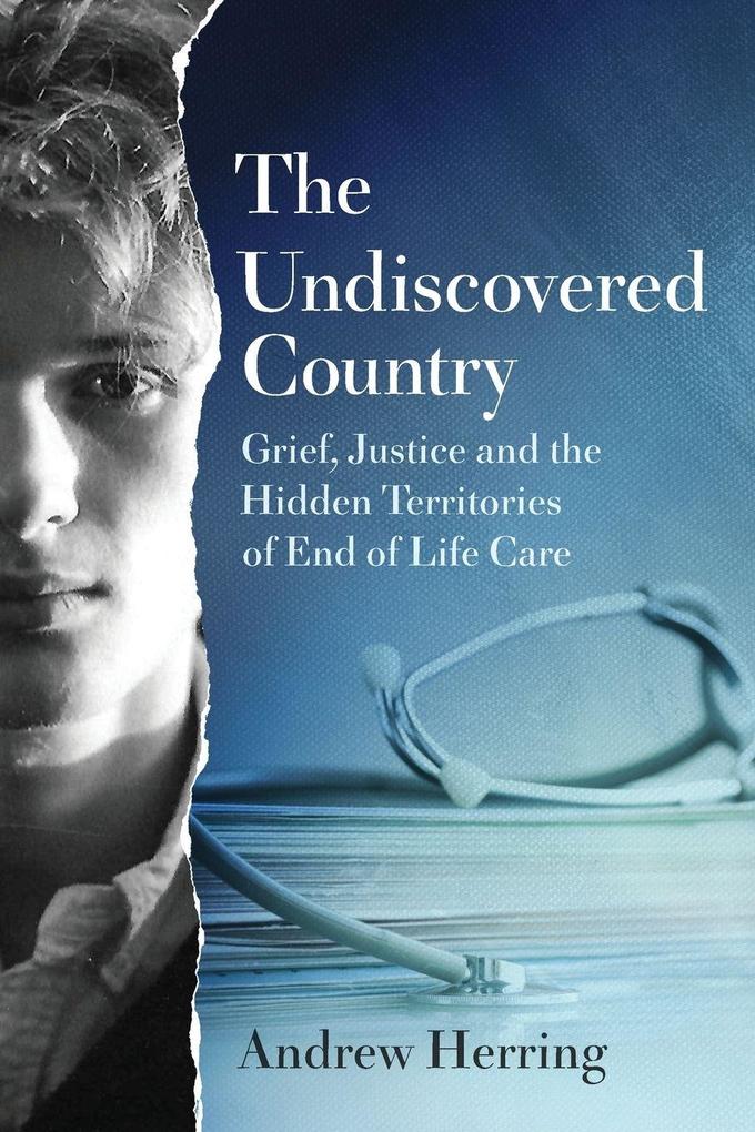 The Undiscovered Country