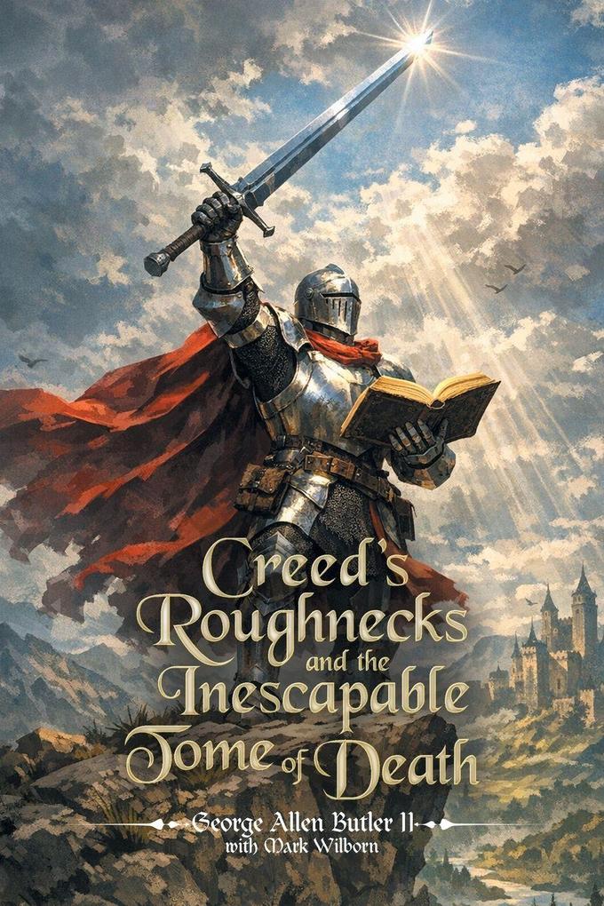 Creed's Roughnecks and the Inescapable Tome of Death