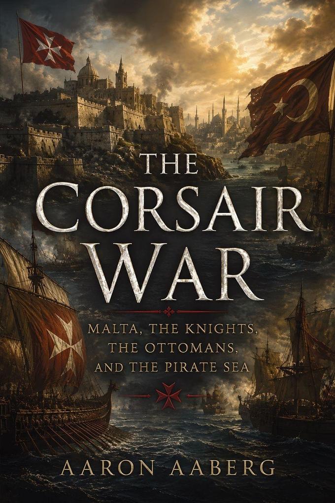 The Corsair War