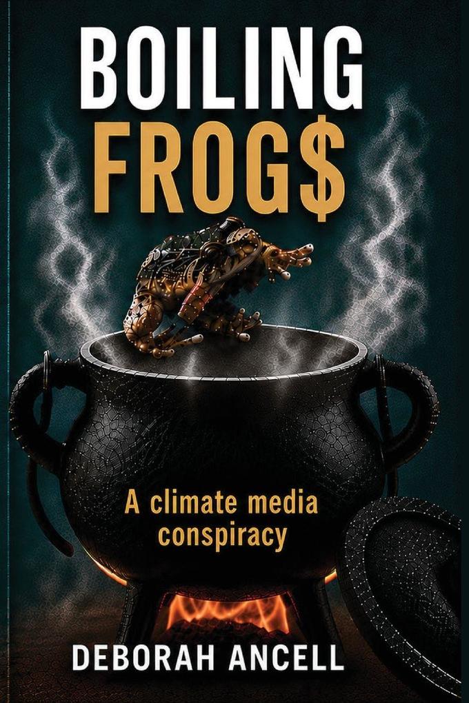 Boiling Frog$