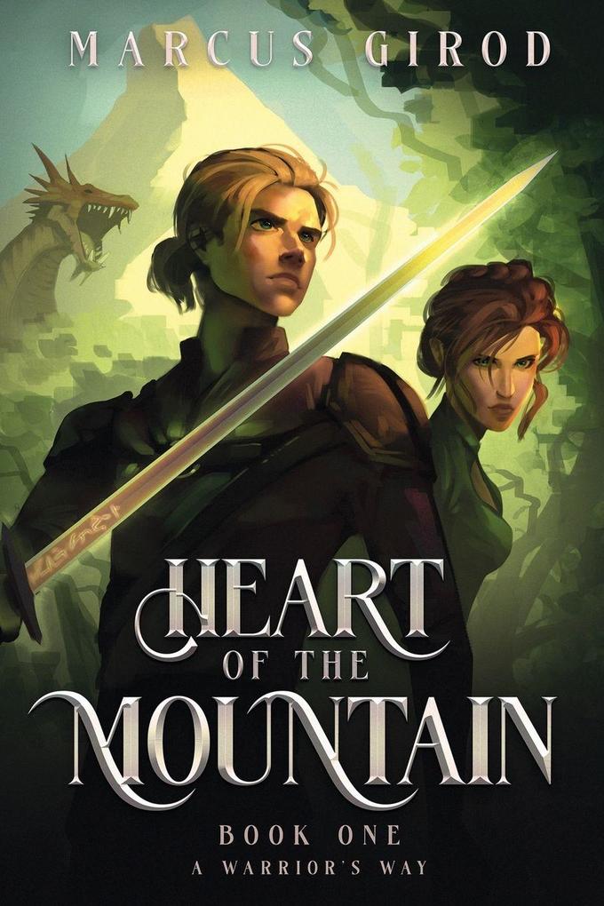 Heart of the Mountain