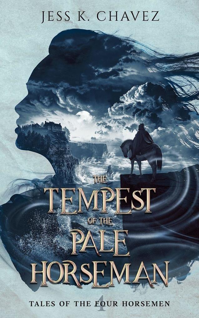 The Tempest of the Pale Horseman