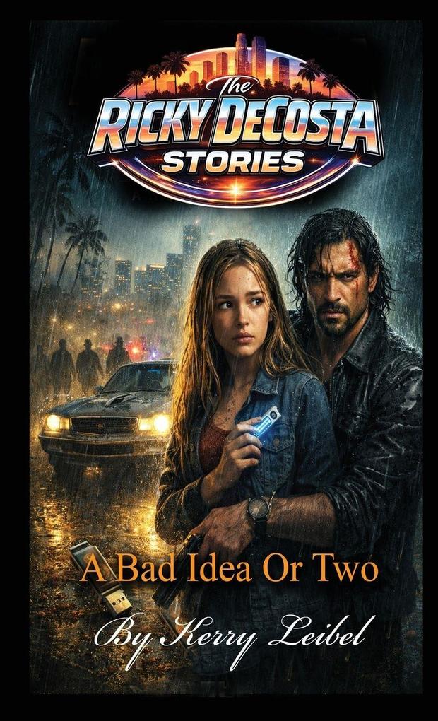 A Bad Idea Or Two