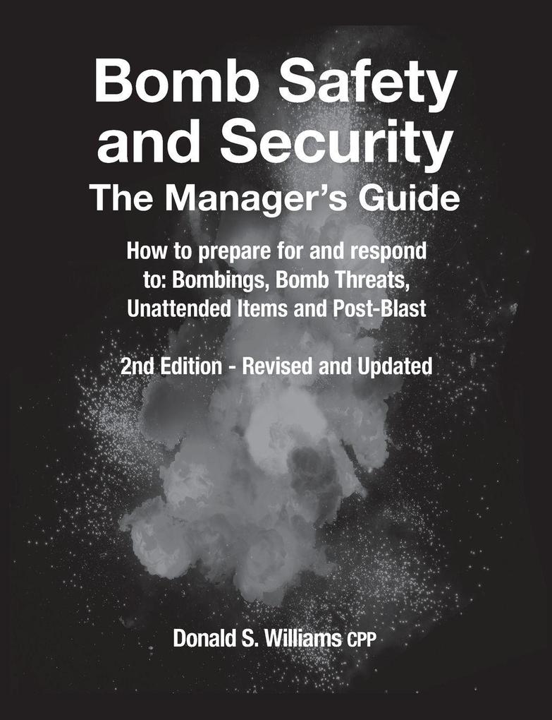 Bomb Safety and Security