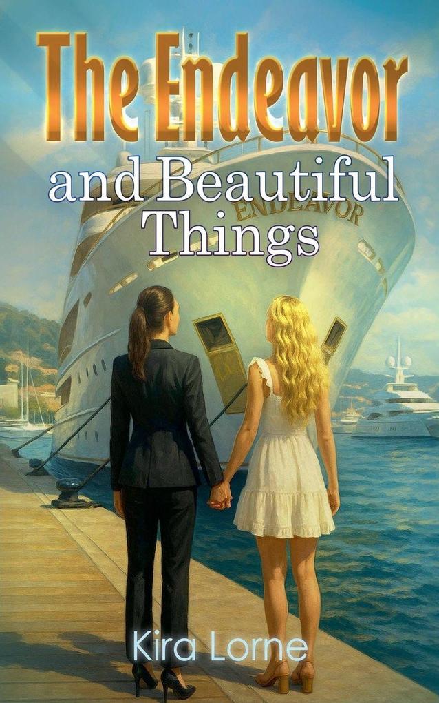 The Endeavor and Beautiful Things