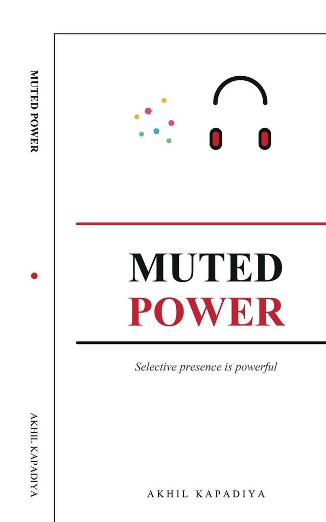 Muted Power