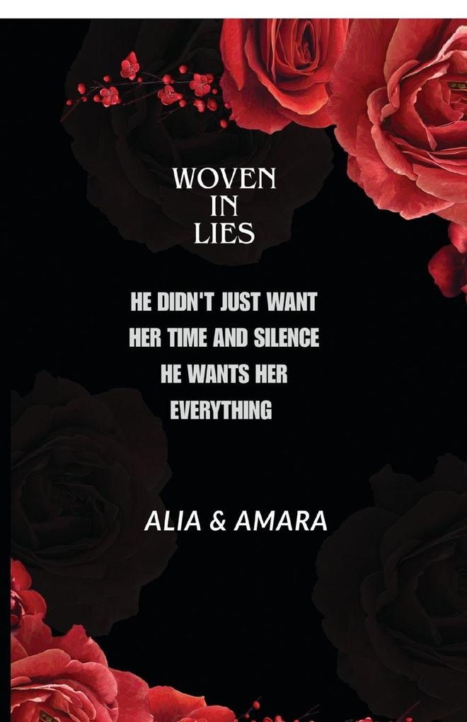 Woven in lies
