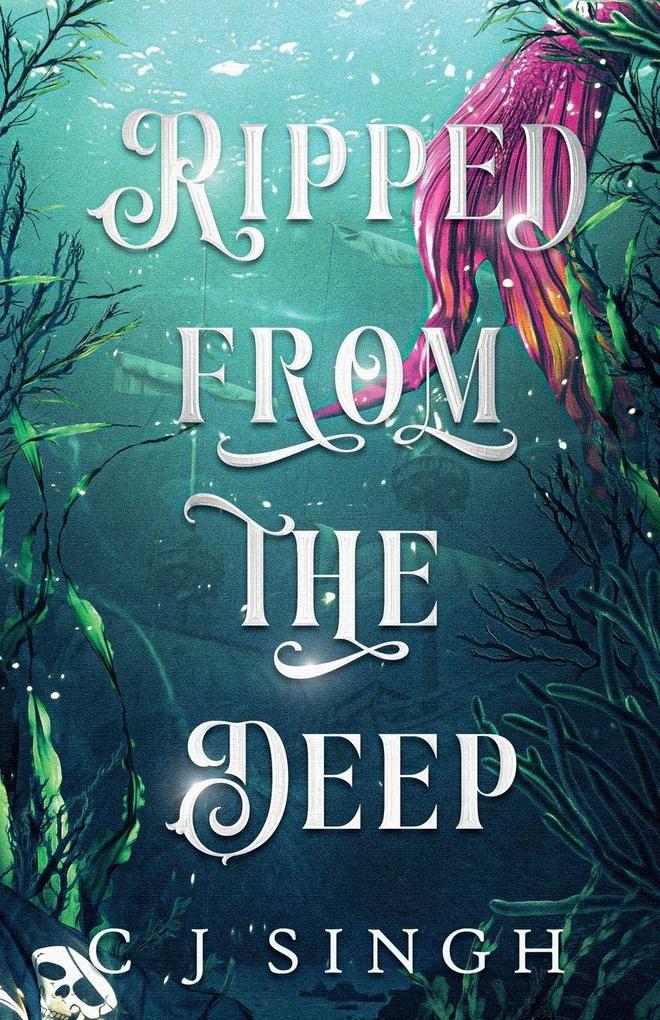 Ripped from the Deep
