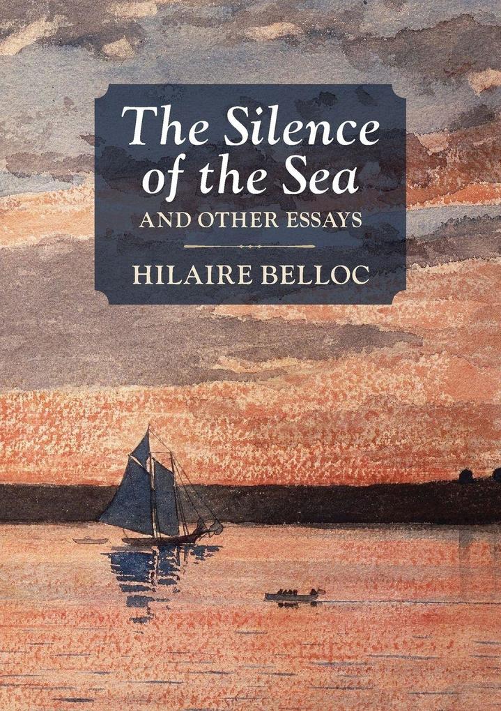 The Silence of the Sea